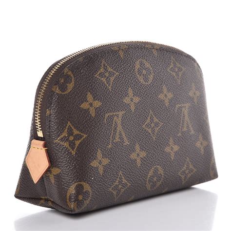 mascara louis vuitton valor|louis vuitton cosmetic pouch monogram.